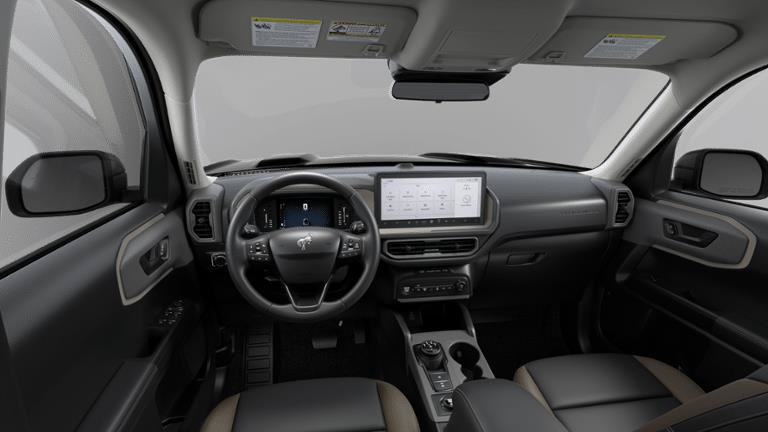 New 2026 Ford Bronco Sport Big Bend w/ Convenience Package AWD/4WD image 30
