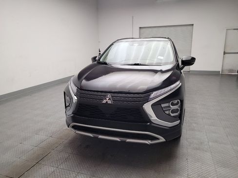 Used 2023 Mitsubishi Eclipse Cross SE AWD/4WD image 15