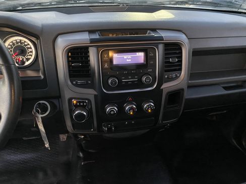 Used 2019 RAM 1500 Tradesman w/ Power & Remote Entry Group image 15