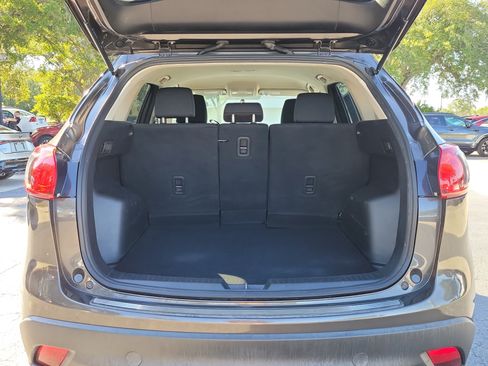 Used 2016 MAZDA CX-5 Touring AWD/4WD image 9