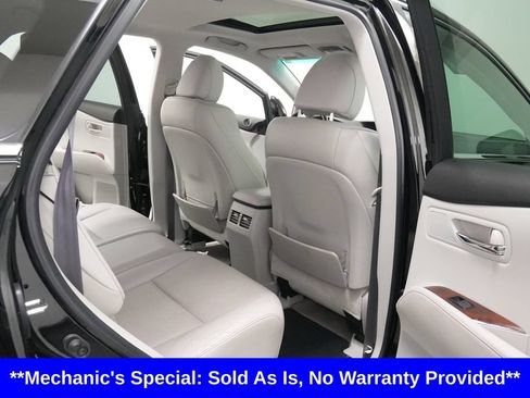 Used 2010 Lexus RX 350 AWD w/ Premium Pkg image 26
