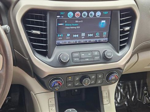 Used 2019 GMC Acadia Denali w/ Technology Package image 15