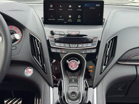 Certified 2025 Acura RDX A-Spec AWD/4WD image 16