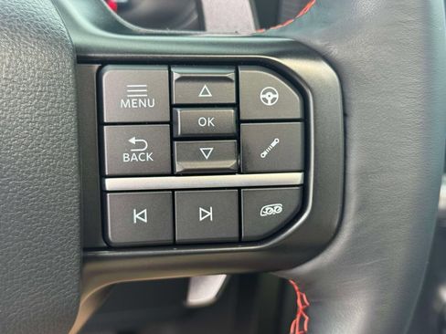 Used 2026 Ford F150 Raptor AWD/4WD image 22
