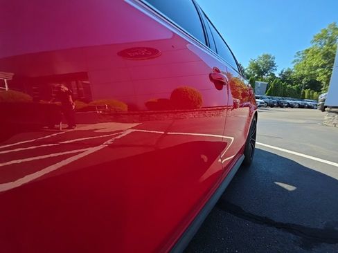 Used 2017 Volkswagen Jetta GLI FWD image 8
