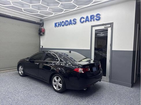 Used 2009 Acura TSX Sedan image 3
