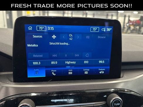 Used 2024 Ford Escape Active FWD image 27