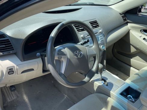 Used 2007 Toyota Camry LE FWD image 16