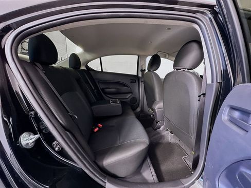 Used 2023 Mitsubishi Mirage G4 ES image 23