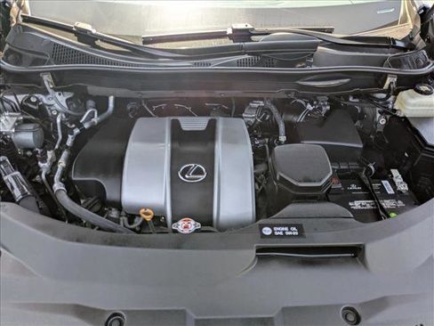 Used 2022 Lexus RX 350 FWD w/ Premium Package image 23