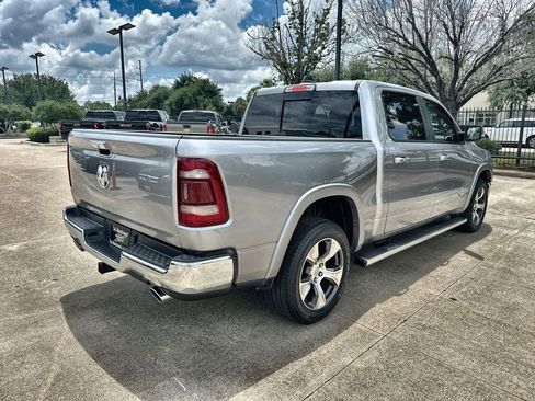 Used 2022 RAM 1500 Laramie RWD image 11