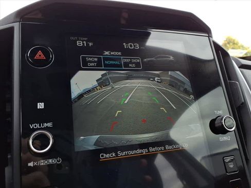 Certified 2025 Subaru Crosstrek 2.0i Premium image 37