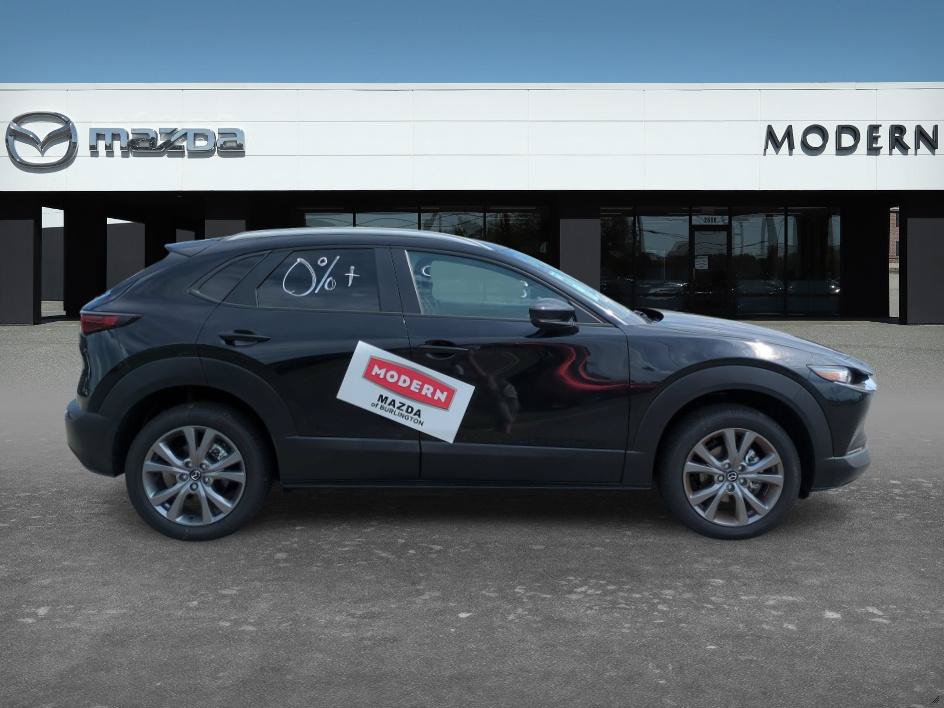 New 2026 MAZDA CX-30 AWD 2.5 S image 6