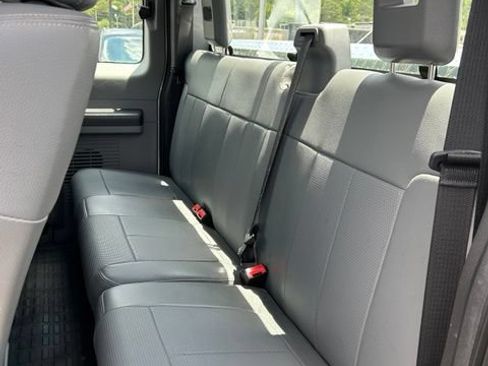 Used 2016 Ford F250 XL w/ XL Value Package AWD/4WD image 15
