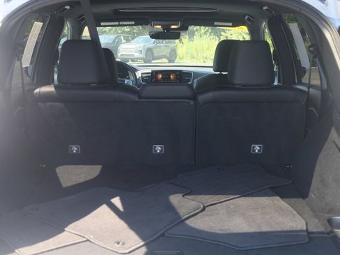 Used 2021 Honda Passport EX-L image 23