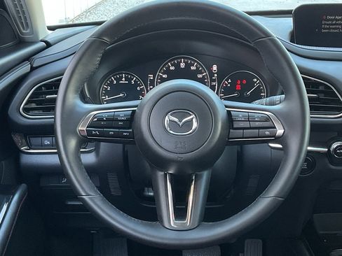 Used 2025 MAZDA CX-30 AWD 2.5 S w/ Preferred Package image 21