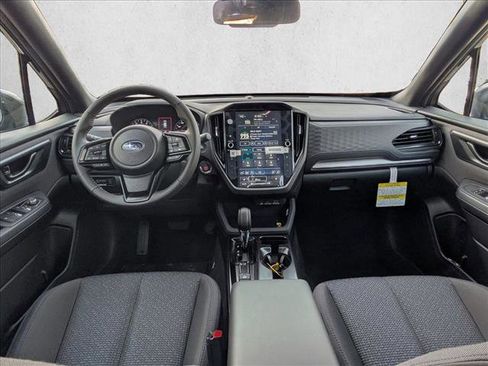 Used 2026 Subaru Forester Premium w/ Base/Premium Package AWD/4WD image 14