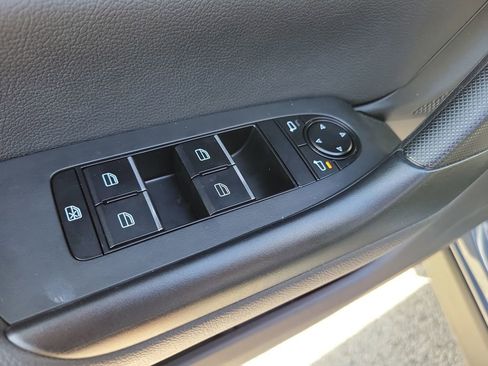 Certified 2025 MAZDA CX-50 2.5 Hybrid w/ Weather Package image 20