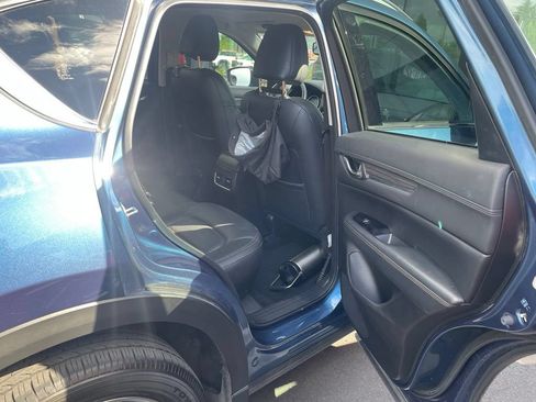 Used 2019 MAZDA CX-5 Grand Touring AWD/4WD image 15
