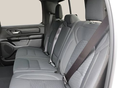 New 2026 RAM 1500 Express RWD image 15