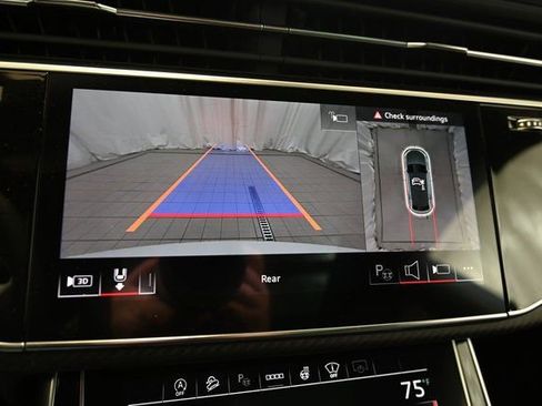 New 2026 Audi Q8 Prestige image 7