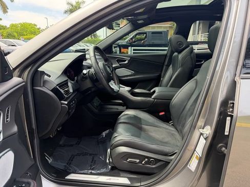 Certified 2023 Acura RDX A-Spec AWD/4WD image 11