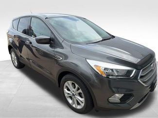 Used 2017 Ford Escape SE w/ SE Cold Weather Package 360° Tour