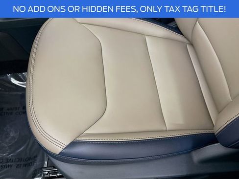 New 2026 Ford Maverick Lariat w/ 4K Tow Package image 20