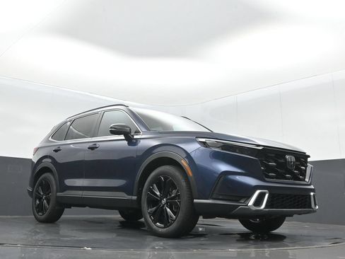 Used 2024 Honda CR-V Sport Touring image 10