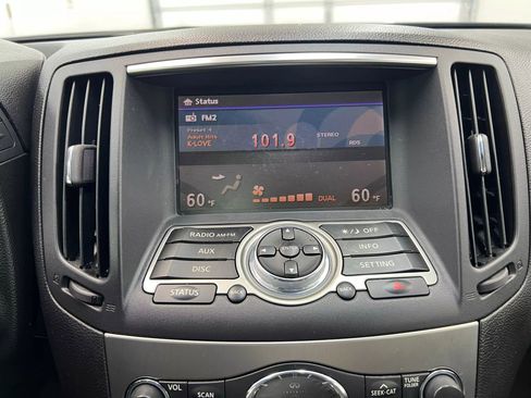 Used 2012 INFINITI G25 x image 41