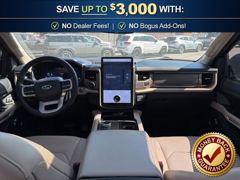 Used 2024 Ford Expedition Limited image 23