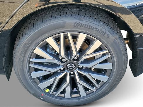 New 2026 Nissan Altima 2.5 SV AWD/4WD image 11
