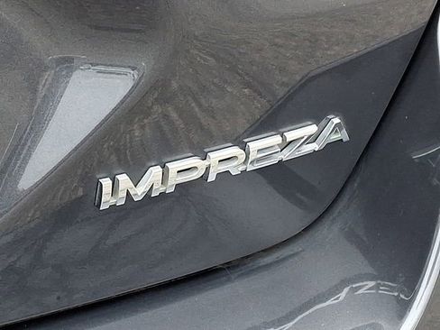 Used 2024 Subaru Impreza 2.0i Sport image 31