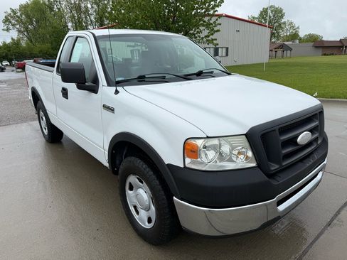 Used 2008 Ford F150 XL image 3