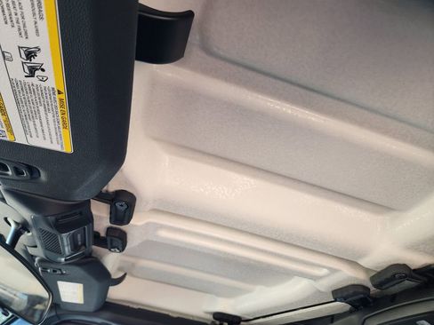 New 2026 Jeep Wrangler Sport image 18