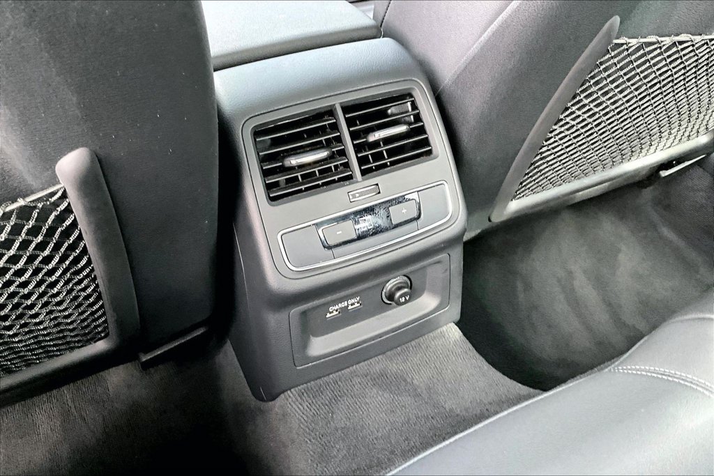 Used 2024 Audi A4 2.0T Premium Plus AWD/4WD image 32