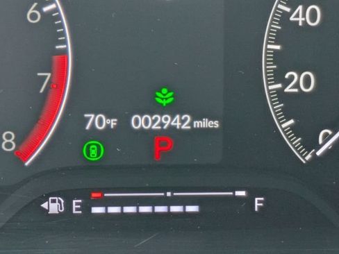 Used 2026 Honda Civic LX image 19