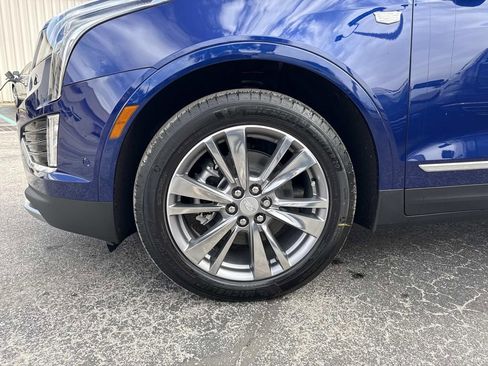 New 2026 Cadillac XT5 Premium Luxury w/ Driver Assist Package image 10