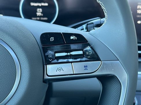 New 2025 Hyundai Elantra SEL image 28