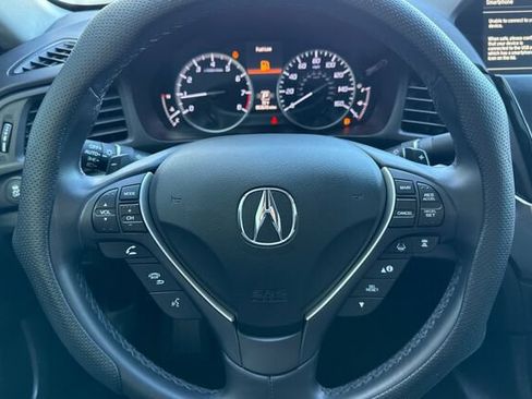 Used 2019 Acura ILX FWD image 22