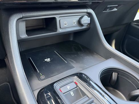 New 2026 Honda Passport RTL image 32