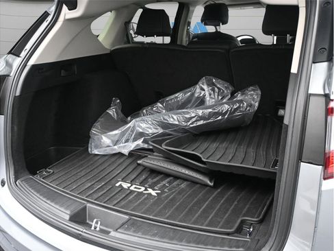 Certified 2024 Acura RDX SH-AWD w/ Technology Package image 10