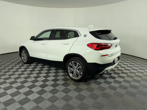 Used 2018 BMW X2 sDrive28i w/ Convenience Package image 5