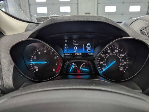 Used 2019 Ford Escape SE AWD/4WD image 22