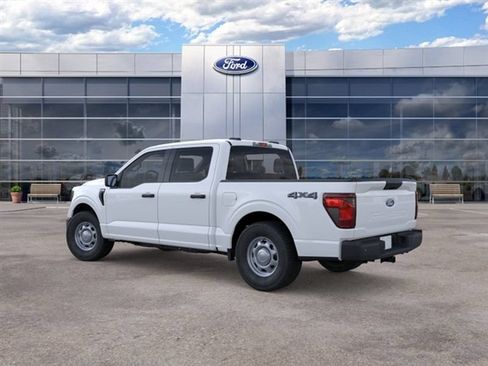 New 2026 Ford F150 XL AWD/4WD image 4