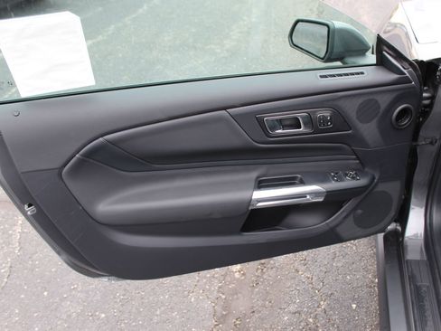 New 2026 Ford Mustang GT Premium image 13