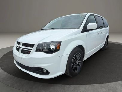 Used 2019 Dodge Grand Caravan GT