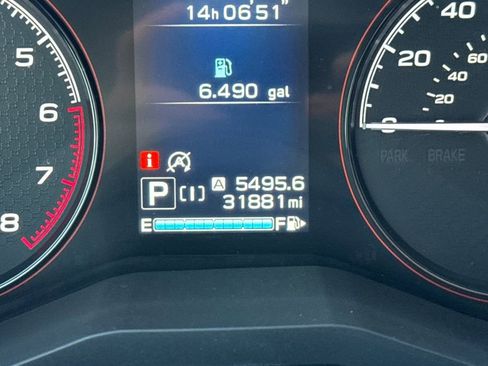 Used 2022 Subaru Forester Sport w/ Popular Package #2 image 32