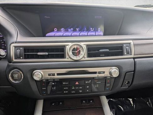 Used 2013 Lexus GS 350 AWD w/ Premium Pkg image 15