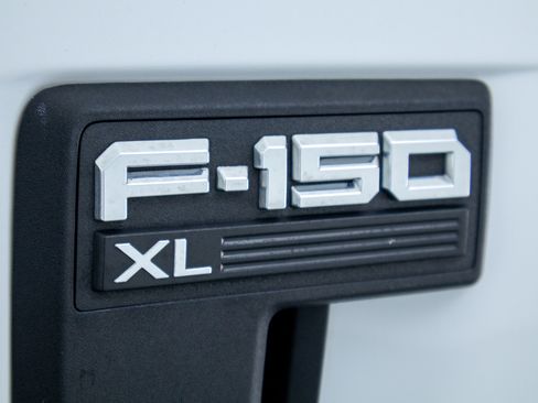 Used 2022 Ford F150 XL w/ Trailer Tow Package AWD/4WD image 28